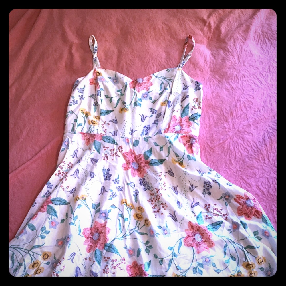 i don’t wear it.